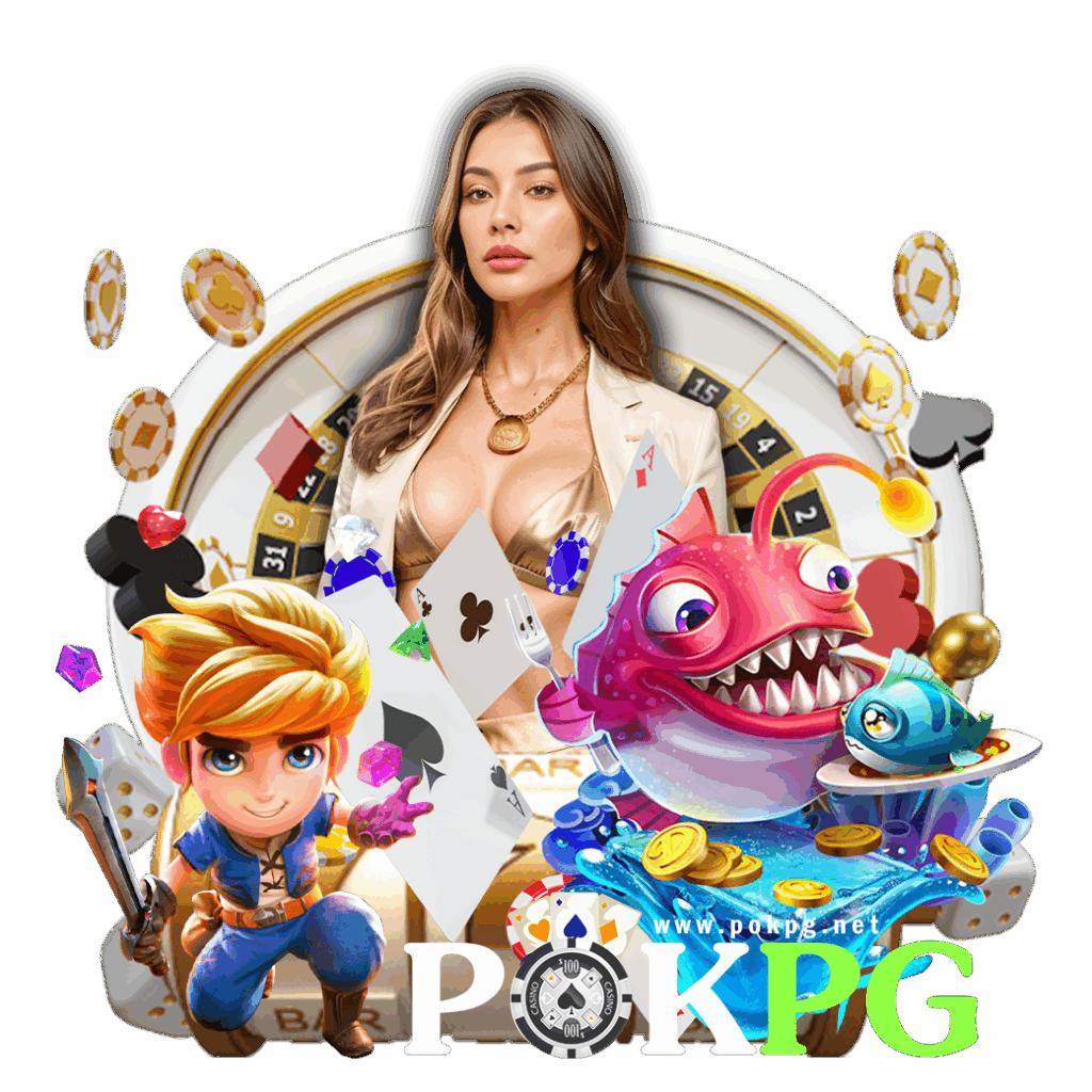 pokpg member
