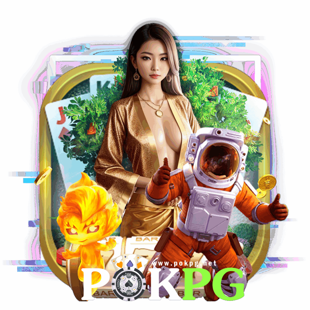 pokpg สล็อต
